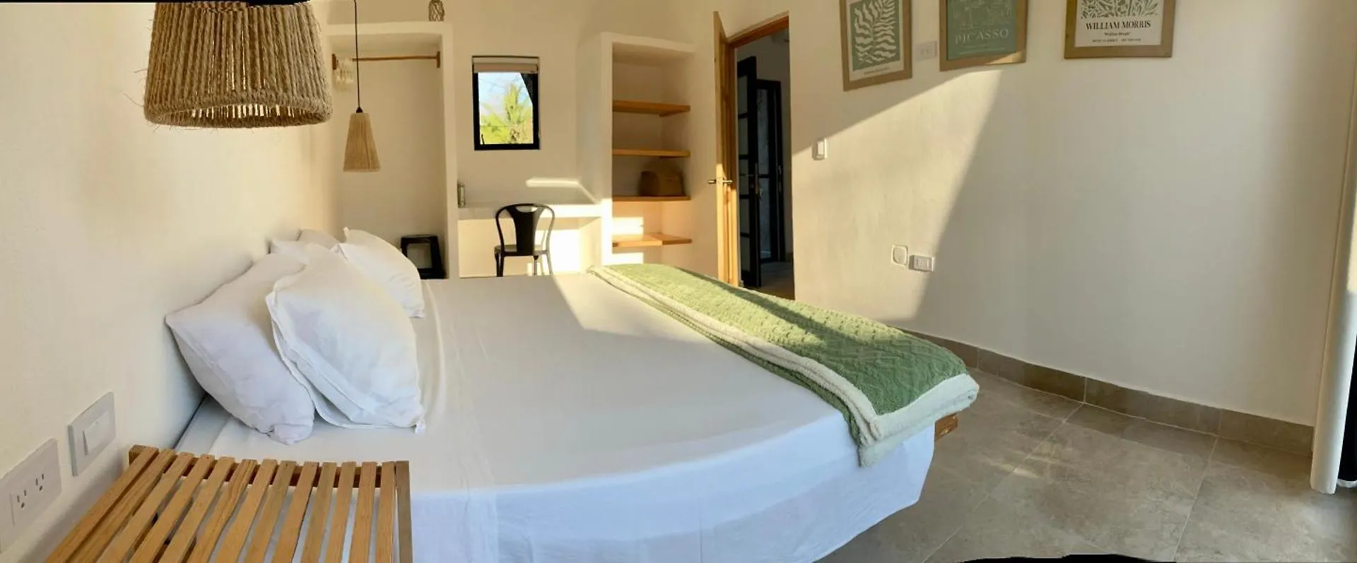Feriehus Casa Arena Cozumel Villa Mexico