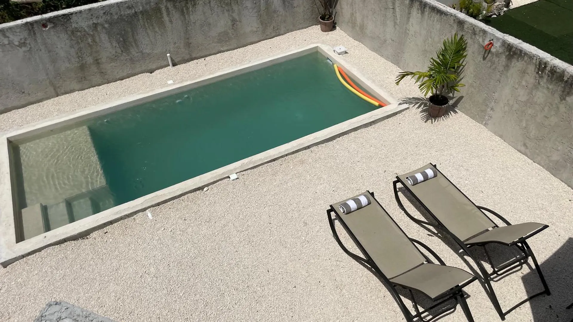 Casa Arena Cozumel Villa